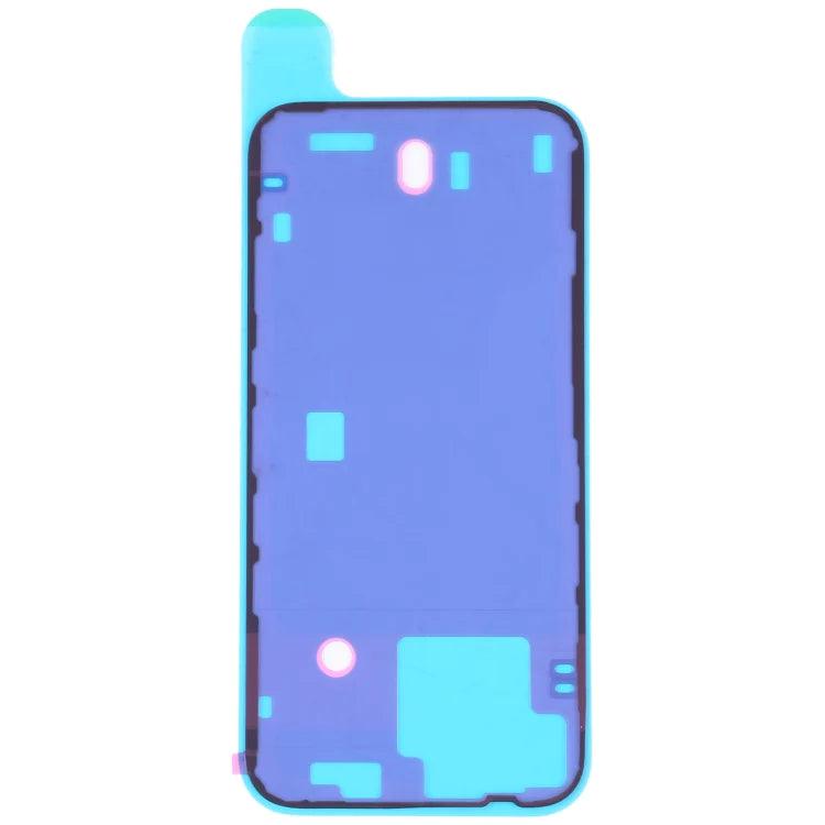 Back Housing Frame Adhesive For iPhone 14 - Best Cell Phone Parts Distributor in Canada, Parts Source Back Housing Frame Adhesive For iPhone 14 - Best Cell Phone Parts Distributor in Canada, Parts Source